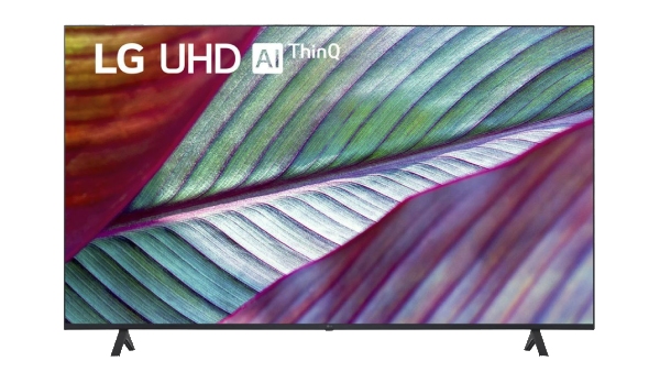 இது ஸ்மார்ட் டிவியா? இல்லை மினி தியேட்டரா? கெத்தா செதுக்கிய LG டிவி!