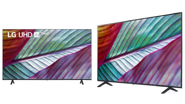 இது ஸ்மார்ட் டிவியா? இல்லை மினி தியேட்டரா? கெத்தா செதுக்கிய LG டிவி!