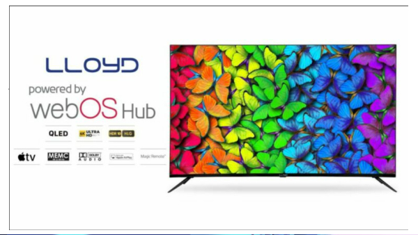 குறைந்த விலையில் பெரிய டிஸ்பிளே Smart TV வேண்டுமா? இந்த மாடலை பாருங்க!