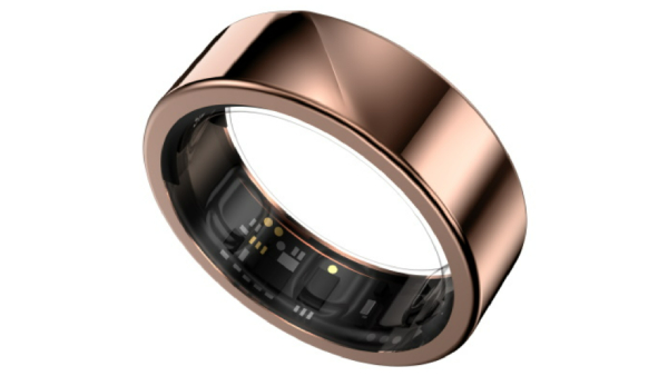 ஸ்மார்ட்வாட்சை தூக்கி எறிங்க.. ஸ்மார்ட்டான Noise Luna Ring வந்துடுச்சு