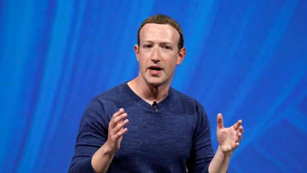 11 ஆண்டுகளுக்கு பின் ட்வீட்! எலான் மஸ்க் பாணியில் மார்க் ஜூக்கர்பெர்க்