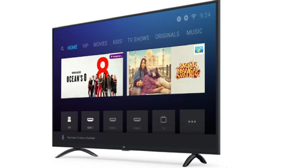 Xiaomi 40-இன்ச் டிவிக்கு இவ்வளவு பெரிய தள்ளுபடியா? 