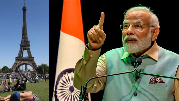 UPI சேவை இனி இந்தியாவில் மட்டுமல்ல பிரான்சிலும் செல்லும்.. மோடி டீல்!