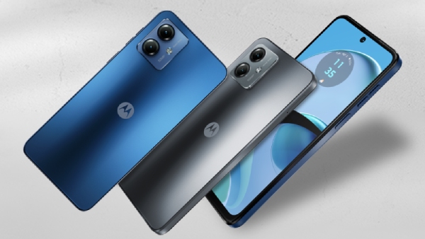 ரூ.9,999 போதும்.. 50MP கேமரா.. 5000mAh பேட்டரி.. மோட்டோ போன் வேற!