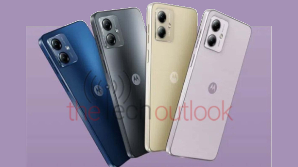 மோட்டோ ஜி14: முக்கிய அம்சங்களின் லிஸ்ட்டு பெருசு.. ஆனா விலை சிறிசு!