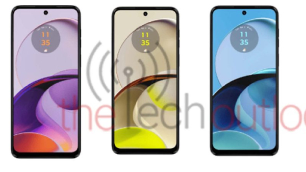 மோட்டோ ஜி14: முக்கிய அம்சங்களின் லிஸ்ட்டு பெருசு.. ஆனா விலை சிறிசு!