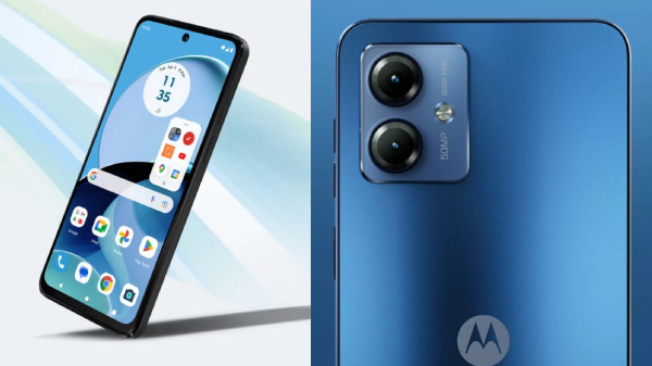 புதிய மோட்டோரோலா போனின் அறிமுக தேதி மற்றும் விலை வெளியானது.!