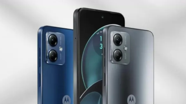 10 ஆயிரம் விலையில் இப்படி ஒரு புது போனா? Motorola-வில் இது என்ன புதுசா