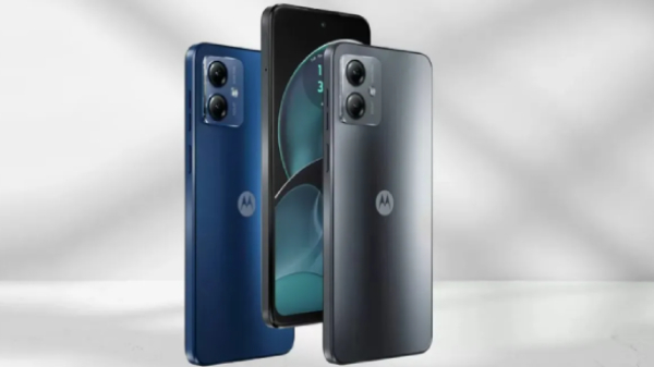 புதிய மோட்டோரோலா போனின் அறிமுக தேதி மற்றும் விலை வெளியானது.!