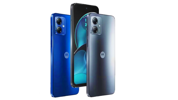 50MP கேமரா, 5000mAh பேட்டரி.. அடுத்த மாதம் வரும் புதிய Motorola போன்.!