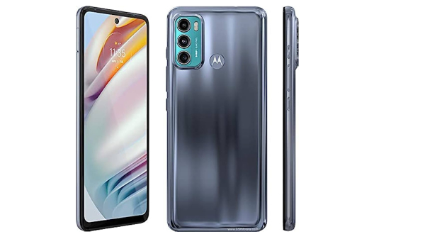 MOTOROLA ஜி40 ஃபியூஷன் விலை அதிரடியாக குறைப்பு!