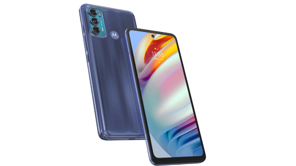 MOTOROLA ஜி40 ஃபியூஷன் விலை அதிரடியாக குறைப்பு!