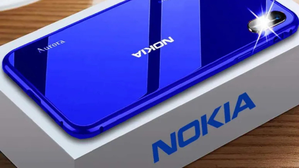 இப்படி ஒரு NOKIA போனுக்கு தான் பலரும் ஏங்கினோம்!