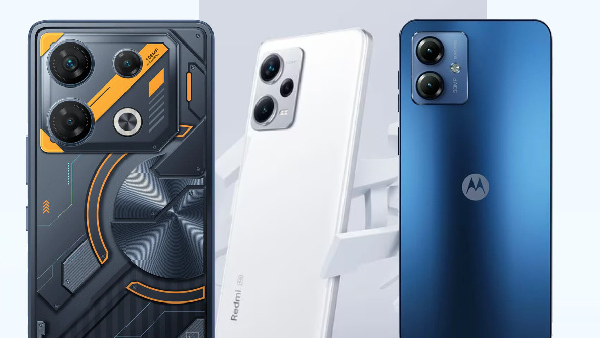 இந்த ஆகஸ்ட்டில் மொத்தம் 10 புது போன்கள் அறிமுகம்!