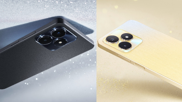 வெறும் ரூ.9999 க்கு 12GB டைனமிக் ரேம், 108MP கேமரா, 5000mAh பேட்டரி!