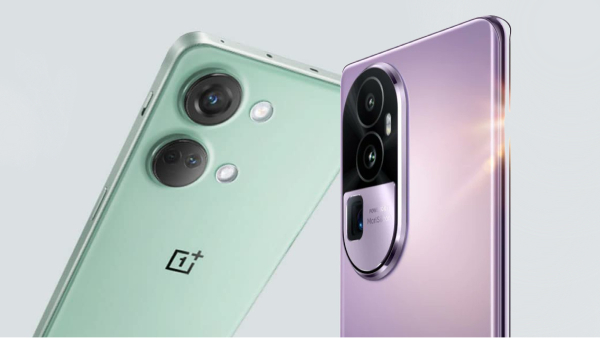 நல்ல மாசம் பொறக்குது.. OnePlus நோர்ட் 3 முதல் Nothing போன் 2 வரை!