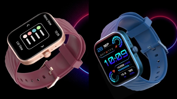 2 இன்ச் டிஸ்பிளே.. 7 நாட்கள் பேட்டரி பேக்கப்.. எந்த வாட்ச்?