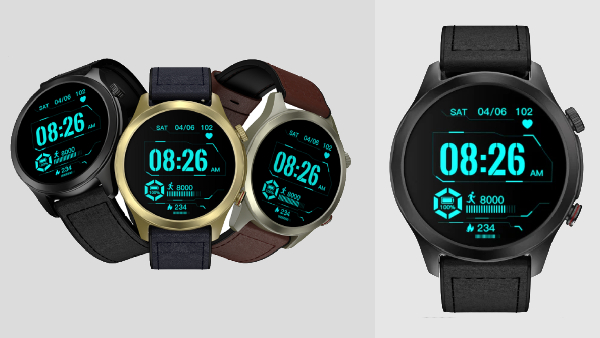 ஸ்டைலான லுக்கில் Smartwatch வேண்டுமா? இந்த Noise வாட்சை தான் வாங்கணும்