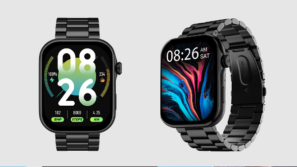 நச்ன்னு 3999 விலையில் இப்படி ஒரு எலைட் Smartwatch-ஆ? 