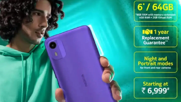 அதிரடியாக ப்ரோ மாடல் போனை ரூ.6999-க்கு ரிலீஸ் செய்த Nokia! என்ன மாடல்?