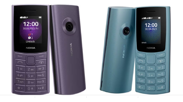 இனி ஜியோபோன் 4ஜி எதுக்கு? அறிமுகமானது கம்மி விலையில் Nokia 110 4ஜி.!
