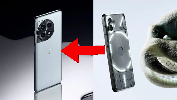 Nothing Phone 2-க்கு பதிலா வேற என்ன போன்களை வாங்கலாம்?