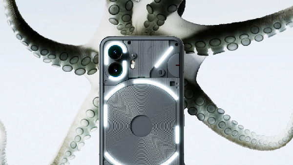 இந்த 5 விஷயம் தெரிஞ்சா Nothing போன் 2-ஐ யாருமே வாங்க மாட்டீங்க!