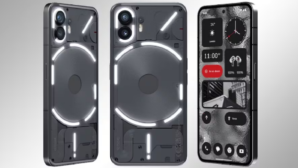 நத்திங் போன் 1 vs நத்திங் போன் 2: என்ன மாற்றம்? எது வாங்க பெஸ்ட்?