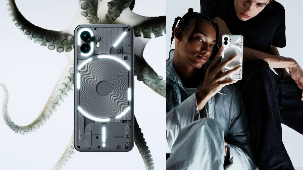 சொன்ன மாதிரியே.. எல்லோரும் வாங்கும் விலை.. நத்திங் போன் 2 அறிமுகம்!