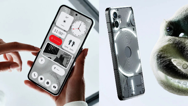 யார் கிட்டயும் சொல்லிடாதீங்க.. Nothing Phone 2-வின் சீக்ரெட் ப்ரைஸ்!