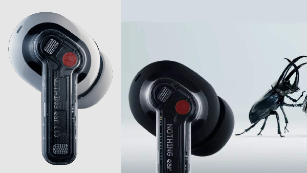 Nothing Ear (2) சாதனம் விரைவில் அறிமுகம்! விலை இது தானா?