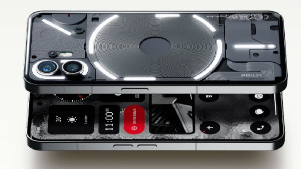 Nothing Phone 2-ஐ இப்படி வாங்கினா எக்ஸ்ட்ரா கிஃப்ட் உண்டு!