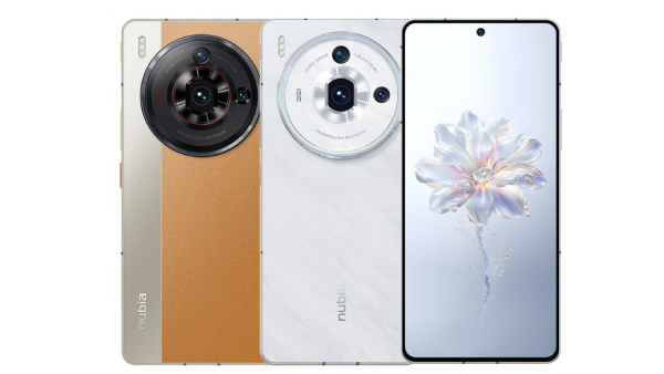 வெறித்தனமான Nubia Z50S Pro டிஸ்பிளே.. 16ஜிபி ரேம் + 1TB ஸ்டோரேஜ்..