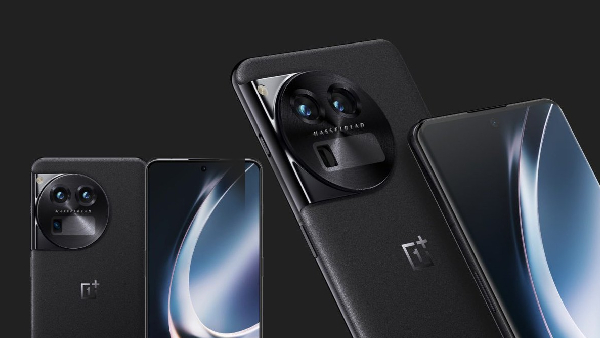 OnePlus 12-ன் மிரள வைக்கும் ட்ரிபிள் ரியர் கேமரா செட்டப்!