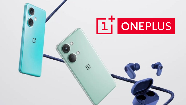 2 OnePlus போன்கள்.. 1 இயர்பட்ஸ்.. இன்று இந்தியாவில் அறிமுகம்!