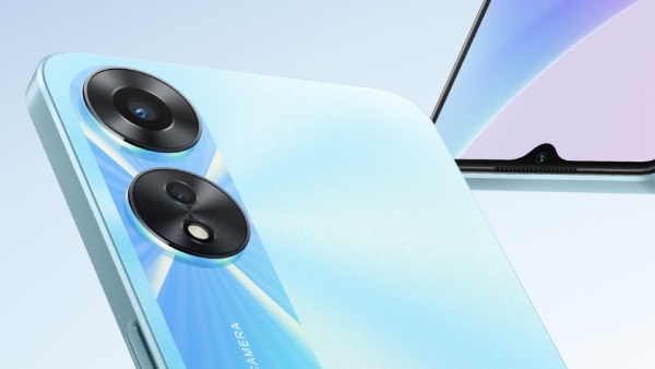 ப்ப்பா, வேற மாதிரி லுக்! டிசைன் தூக்கல்! ஆனா, பட்ஜெட் விலை! எந்த போன்?