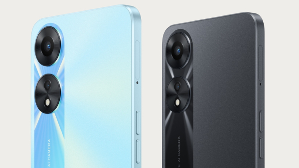 ரூ.17,499க்கு ரூ. 50MP கேமரா.. 16GB ரேம்.. 5000mAh பேட்டரி போன்!