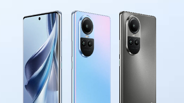 பட்டையை கிளப்பும் விலை.. புது OPPO 5G போன்!