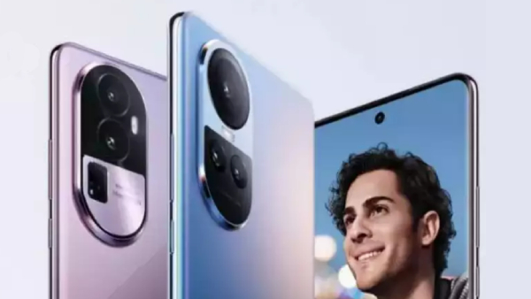 அதிரடியாக ஒரே நேரத்தில் 4 சாதனங்களை அறிமுகம் செய்யும் Oppo!