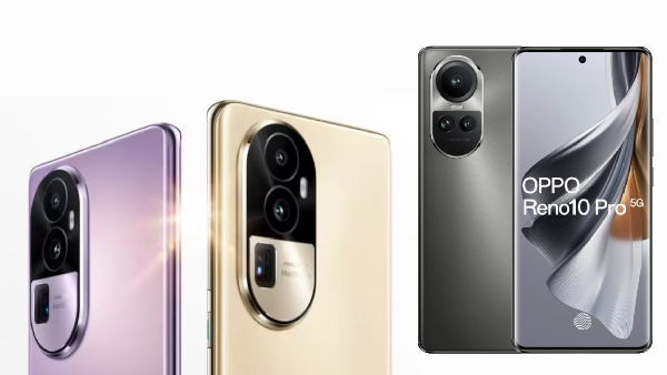 அதிரடியாக ஒரே நேரத்தில் 4 சாதனங்களை அறிமுகம் செய்யும் Oppo!