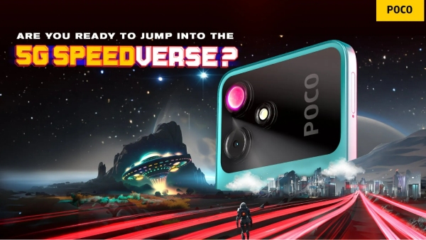 பட்ஜெட் விலையில் புது 5ஜி போன்.. கொஞ்சம் வெயிட் பண்ணுங்க மக்களே!