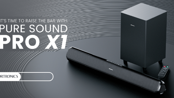 தியேட்டர் லெவலில் அலறவிடும் சவுண்ட்பார் வெறும் ரூ.5000 தானா?