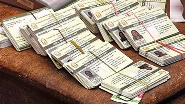 புது ரேஷன்கார்டு விண்ணப்பிப்பவர்களுக்கு மகளிர் உரிமைத்தொகை கிடைக்குமா?