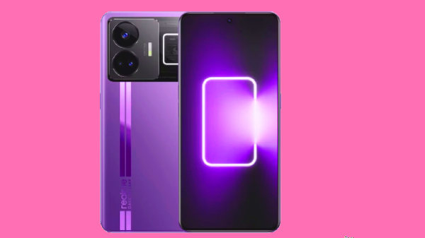 இதுதான் Realme ஜிடி நியோ 6 போன்..இணையத்தில் வெளியாகிய படங்கள்! 