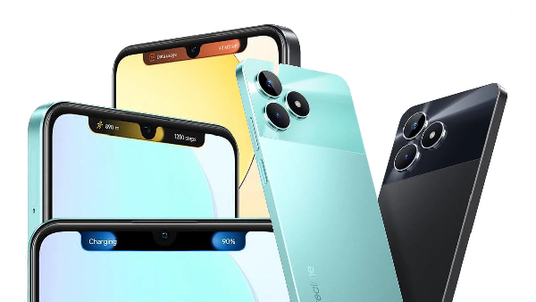 ரூ.10,000க்கு இன்னொரு புது போன்.. Realme அதகளம்!