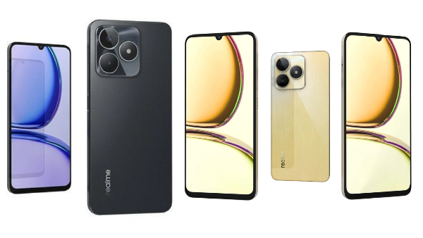 ரூ.10,000 விலை போனில் 108MP கேமராவா? பட்டையை கிளப்பும் Realme போன்!