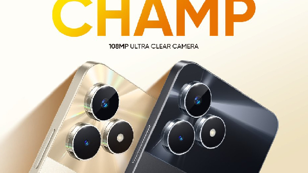 ரூ.10000 பட்ஜெட்ல.. 108MP கேமரா.. 2TB ஸ்டோரேஜ்.. என்ன மாடல்?