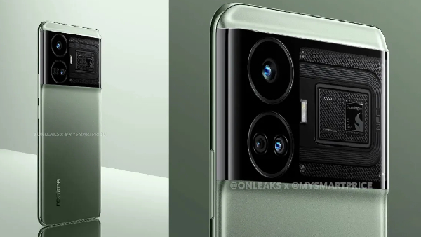 எதிர்பார்ப்பில் கல்லை தூக்கி போட்ட Realme.. போன் பெயரே மாறிடுச்சா?