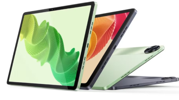 இவ்ளோ சீக்கிரமே Realme இன் புதிய டேப்லெட் அறிமுகமாக போகுதா?