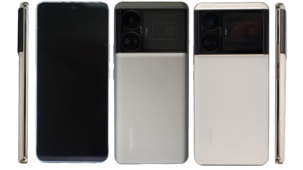 260W ஃபாஸ்ட் சார்ஜிங் உடன் புதிய Realme 5ஜி போன் ரெடி.! என்ன மாடல்? 